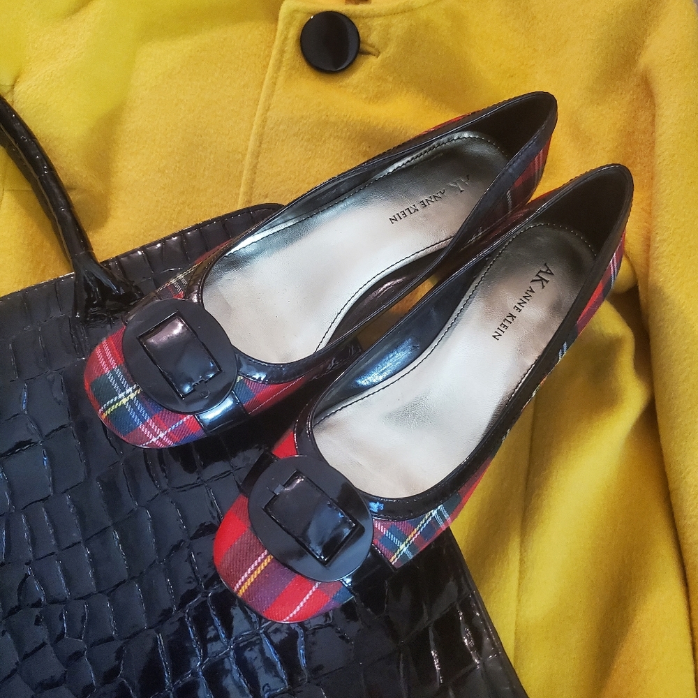 Anne Klein Shoes